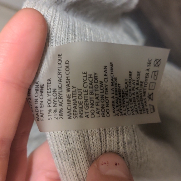 Dex Sleeveless Flowy Cardigan - Picture 7 of 7